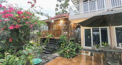 Sajiwa Villa Bandungan