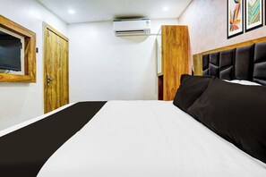 高級客房 | 免費無線上網