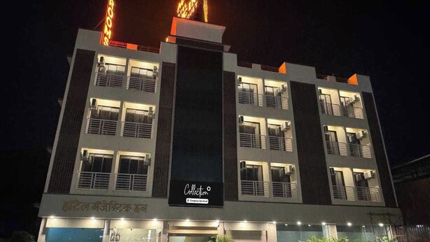 Exterior - Collection O Mumbai KharRoad (Mumbai)