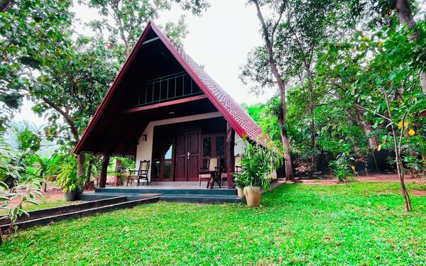 Divine Eco Resort Sigiriya