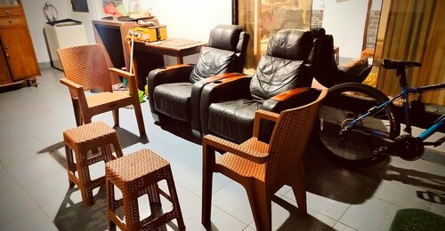 HST Coffee and Homestay Wonosobo