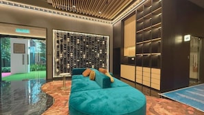 Unclassified image, 5 of 34, button - Majestic Residence KLCC  by Maju Inn (Kuala Lumpur)