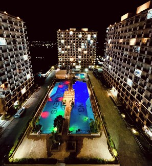 Exterior - Pool-view near airport  Saekyung Village Phase 3 (Lapu-Lapu)