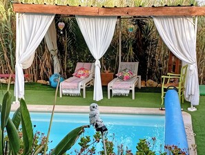 A heated pool - Vrbo Property (Lagoa)