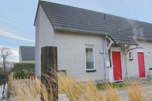 Eksteriør