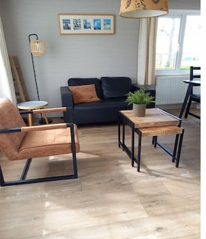 Opholdsområde