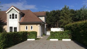 Exterieur