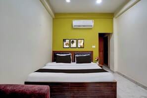 Deluxe kamer | Gratis wifi