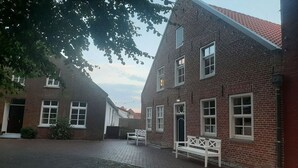 Esterni
