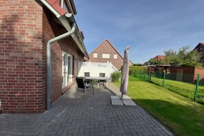 Speisen im Freien