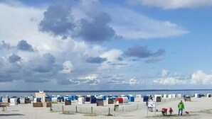 Spiaggia
