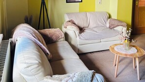 منطقة المعيشة