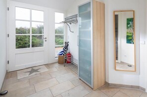 Untagged - The Captain's House by the Sea (Norderney)