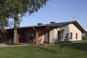 Eksteriør