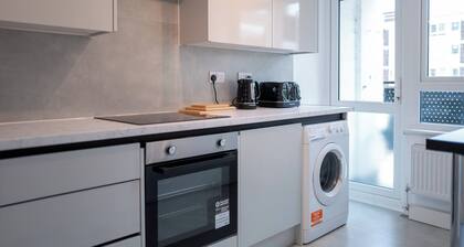 Modern 3BD Flat Hoxton & Shoreditch N1