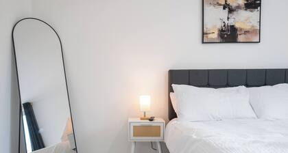 Modern 3BD Flat Hoxton & Shoreditch N1