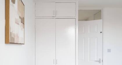 Modern 3BD Flat Hoxton & Shoreditch N1