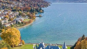 Udendørsområde