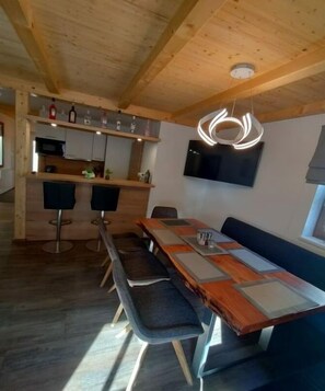 Untagged - Hochalmbahnen Chalet (Rauris)