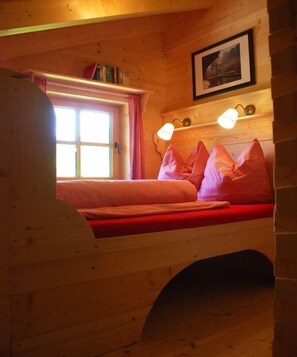 Untagged - Holiday home in Gosau with swimming pool (Gosau)