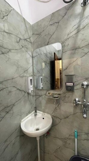 Badkamer
