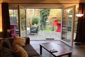 Living area - The Welsh Dragon || Schönwalde Glien (Schönwalde Glien)