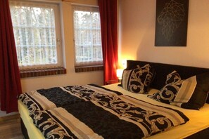 Room - The Welsh Dragon || Schönwalde Glien (Schönwalde Glien)
