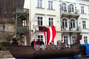 Außenbereich