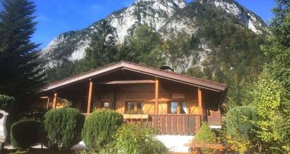 Alpine chalet Achensee