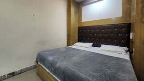 Deluxe-Doppel- oder -Zweibettzimmer | Kostenloses WLAN