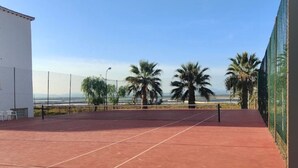 Sportveld