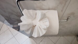 Bathroom - Vrbo Property (Milano)