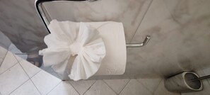 Bathroom - Vrbo Property (Milano)