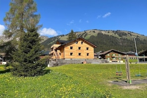 Eksteriør