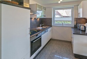 Untagged - Holiday home with 2 bedrooms (Bensersiel)