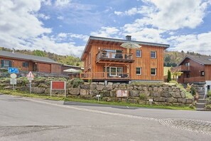 Eksteriør