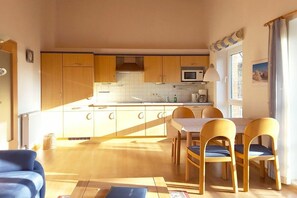 Eget kjøkken