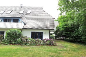 Eksteriør