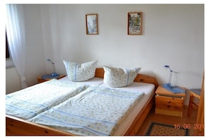Untagged - Holiday apartment with 1 bedroom (Wieck a. Darss)
