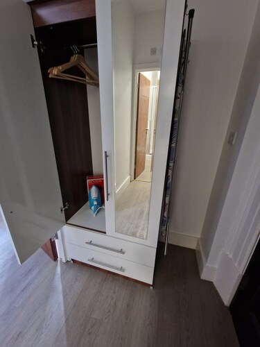 Sav Apartments Regent Leicester - Studio