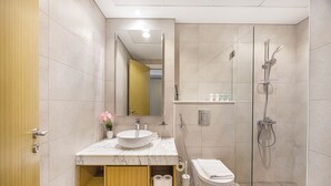 Unclassified image, 3 of 57, button - Aykon City 2BR High Floor Business Bay (Dubai)