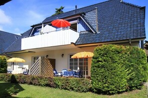 Untagged - Holiday apartment with 2 bedrooms (Ostseebad Prerow)