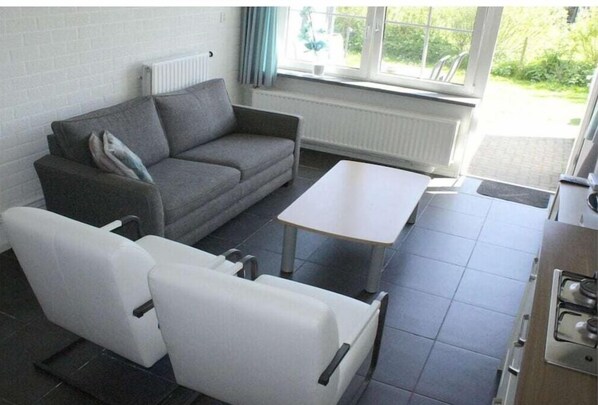 Untagged - Holiday apartment with 1 bedroom (Nes Ameland)