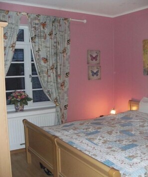 Untagged - Holiday apartment with 1 bedroom (Borkum)