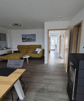 Untagged - Holiday apartment with 2 bedrooms (Berumbur)