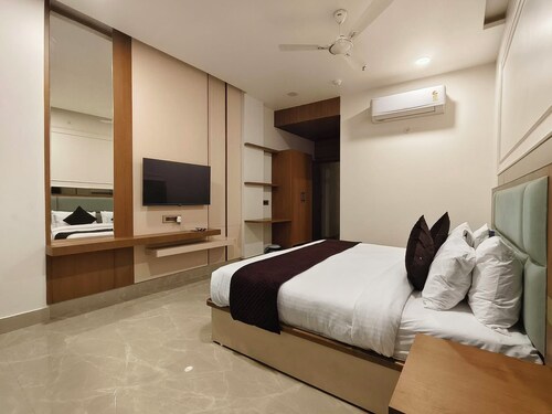 Hotel Royal DC