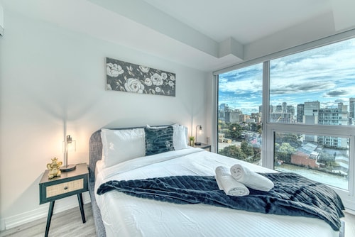 The Jarvis Hideaway