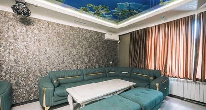 Ugam Michelen Hotel
