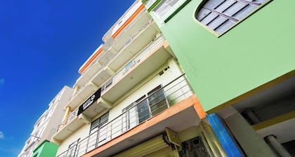 Hotel O Bhagwanpur Chowk Muzaffarpur
