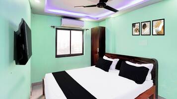 Classic Room | Free WiFi
